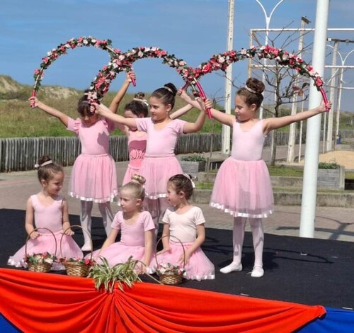 Balneário Rincão celebra chegada da primavera