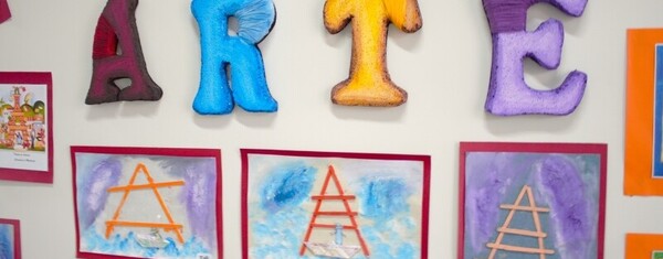Arte, afeto e superação: Afasc e Apae se unem em exposição