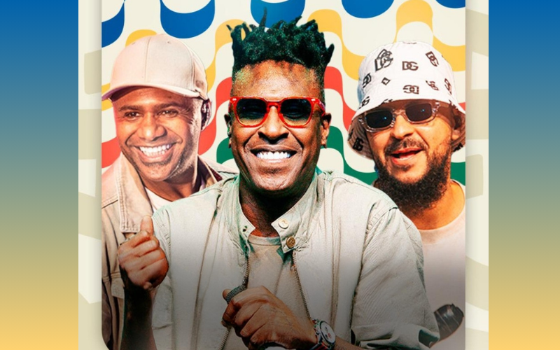 Sábado tem Pixote na Feijoada do Neguinho