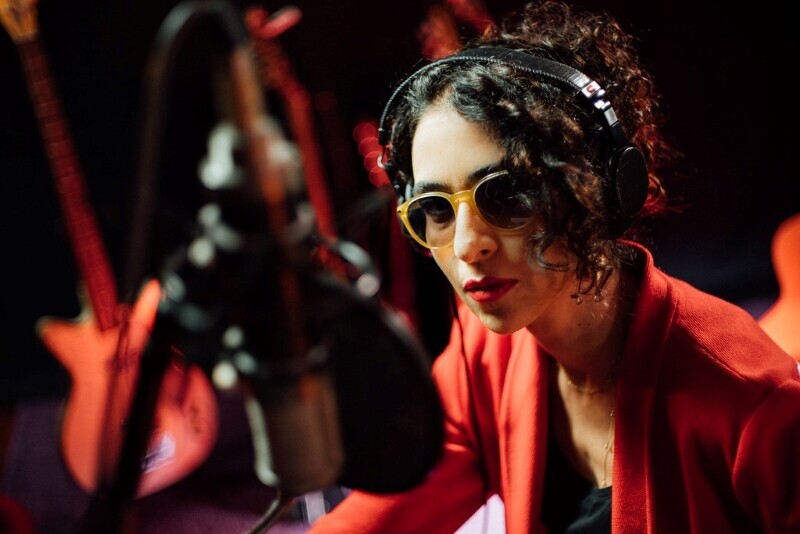 Maratona Cultural 2026: Marisa Monte faz show gratuito em Florianópolis