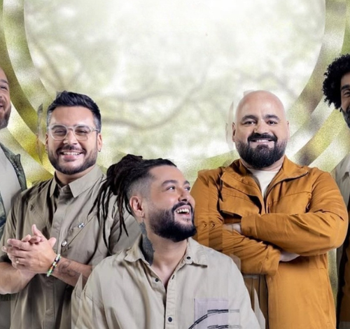 Maneva faz show no Ventuno, em Urussanga