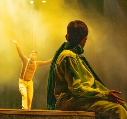 Nações Shopping recebe espetáculo de dança inspirado em 