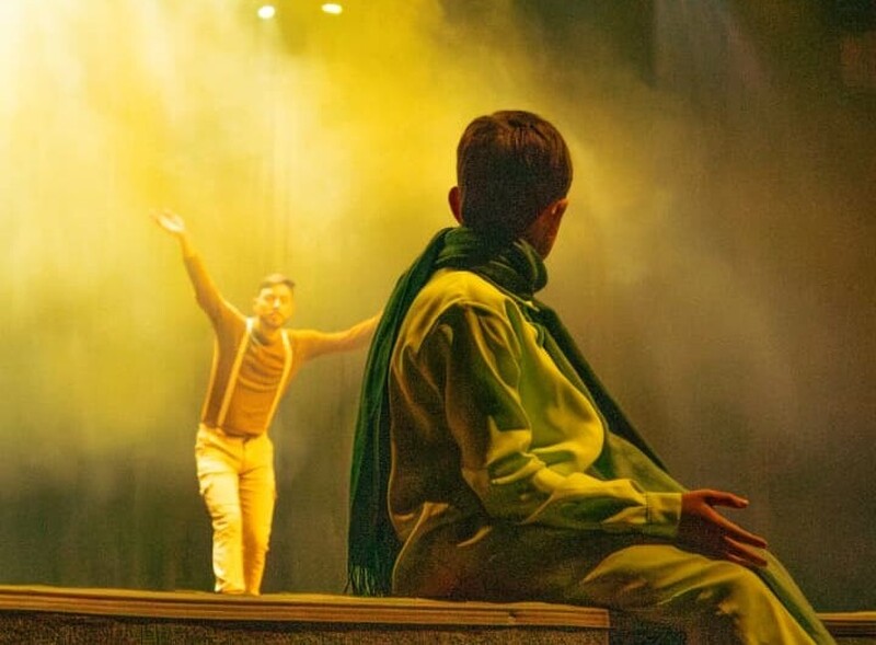 Nações Shopping recebe espetáculo de dança inspirado em 