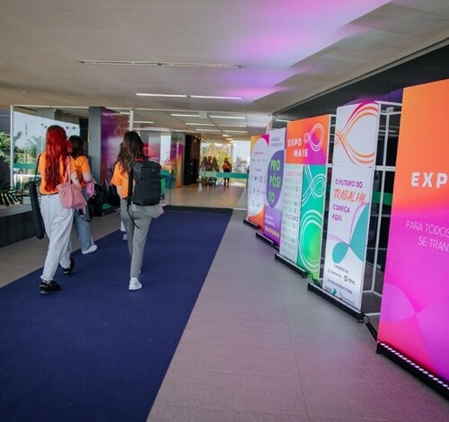 Últimos dias para garantir presença na ExpoMais 2025