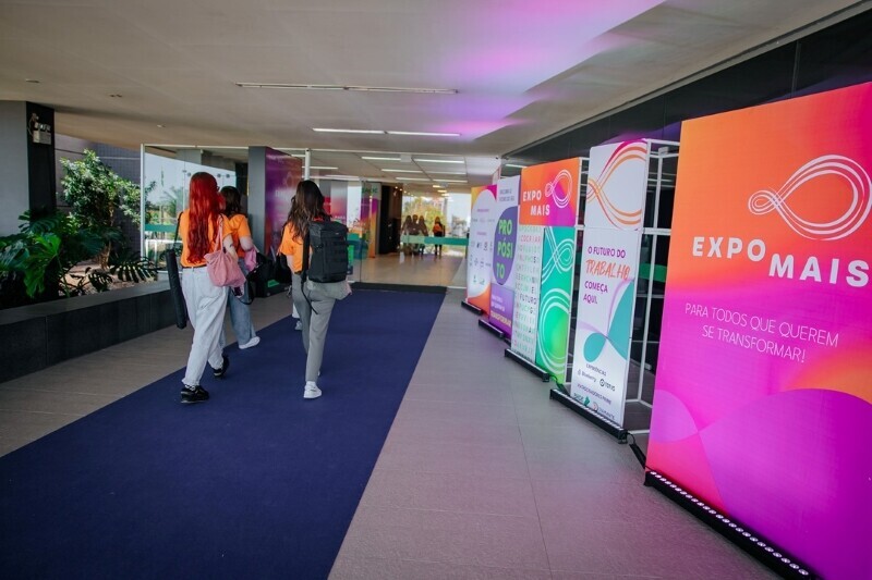 Últimos dias para garantir presença na ExpoMais 2025
