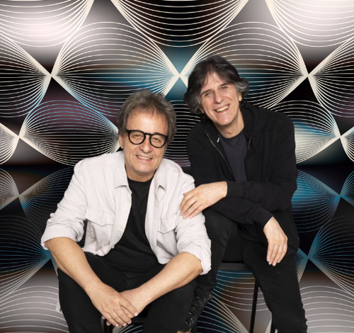 Kleiton & Kledir se apresentam em Criciúma nesta sexta-feira