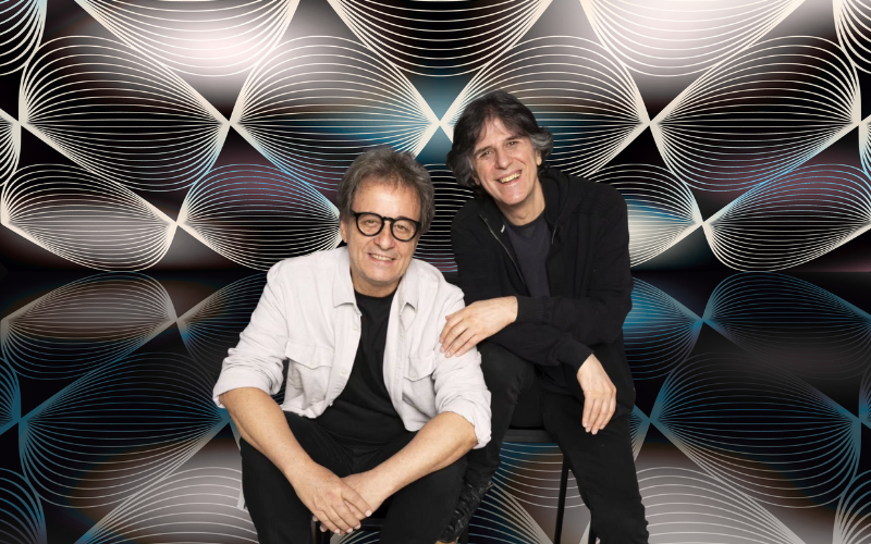 Kleiton & Kledir se apresentam em Criciúma nesta sexta-feira