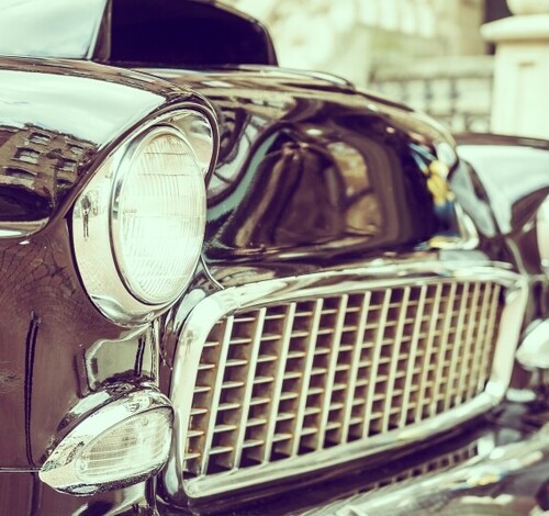 Encontro de Carros Antigos e show gratuito em Criciúma