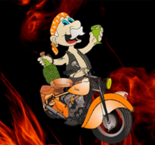 Fim de semana de Motovinho em Urussanga