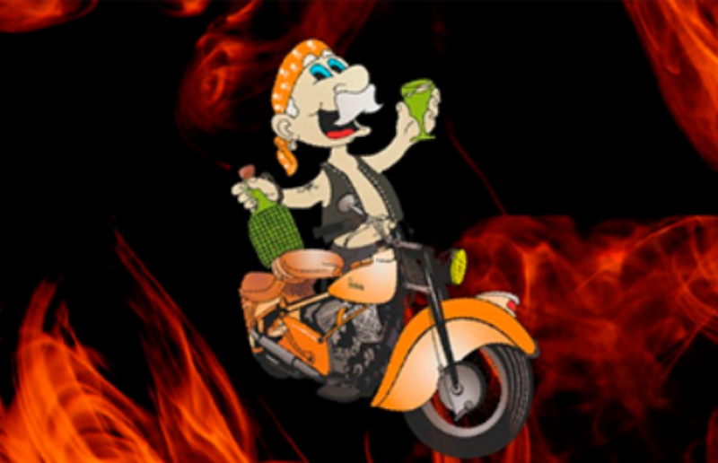 Fim de semana de Motovinho em Urussanga