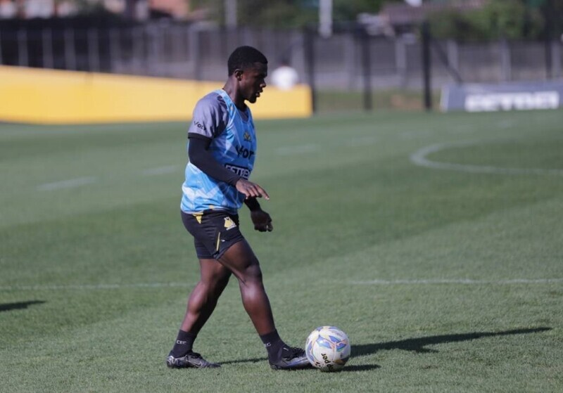 Tubarão e Criciúma duelam pela Copa Santa Catarina; assista ao vivo pelo YouTube 