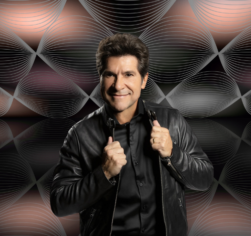 Show gratuito com Daniel e Camerata Florianópolis na final do Festival Santa Catarina Canta