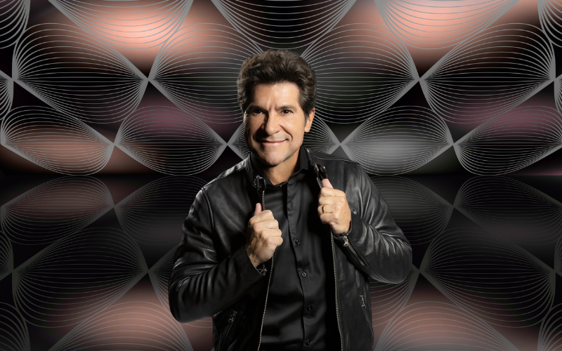 Show gratuito com Daniel e Camerata Florianópolis na final do Festival Santa Catarina Canta