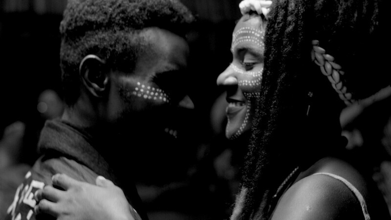 Cinema gratuito: Sesc Criciúma exibe filme nigeriano 'Mami Wata'