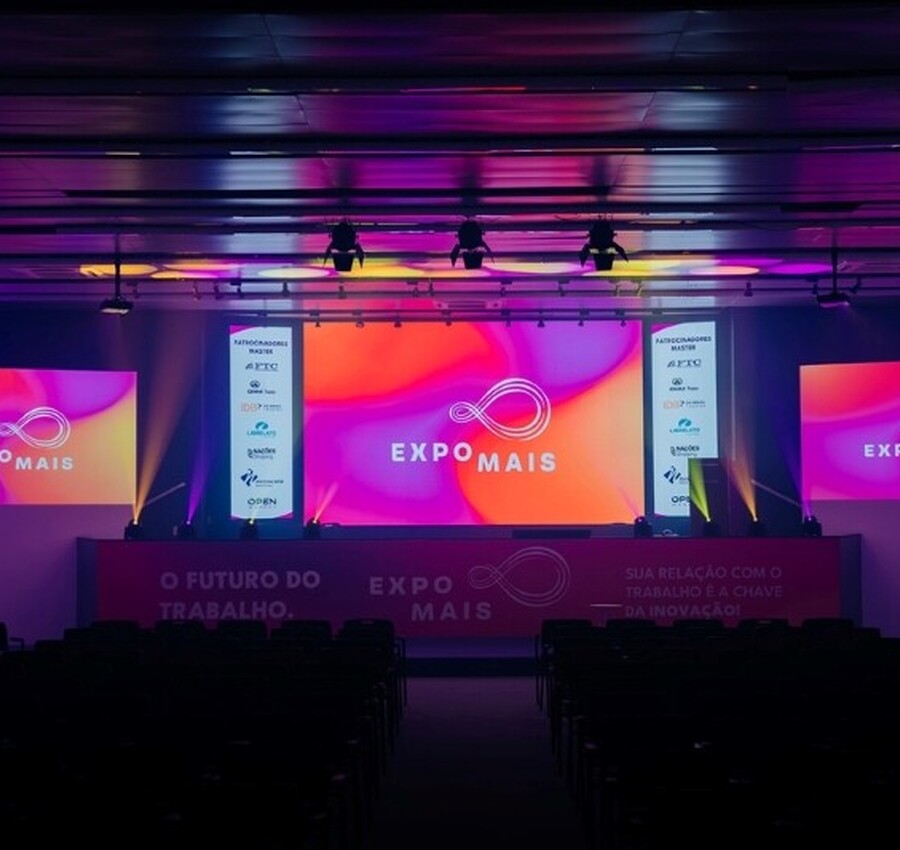 ExpoMais 2025 inicia nesta terça-feira na Acic; confira a programação