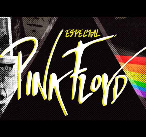 Tributo ao Pink Floyd em Araranguá