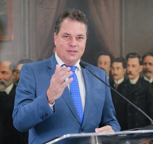 A inconstitucionalidade e os riscos democráticos da PEC da blindagem