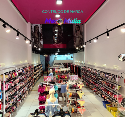 Oportunidade: Flor da Pele seleciona modelo