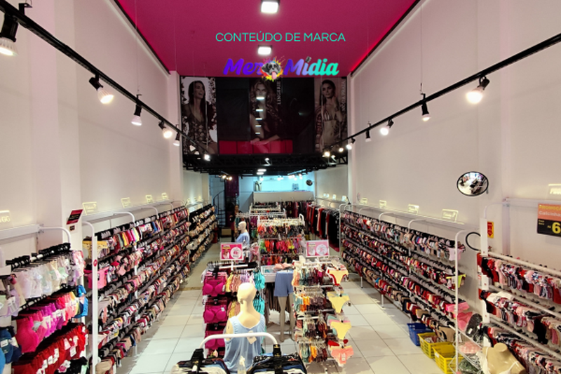 Oportunidade: Flor da Pele seleciona modelo