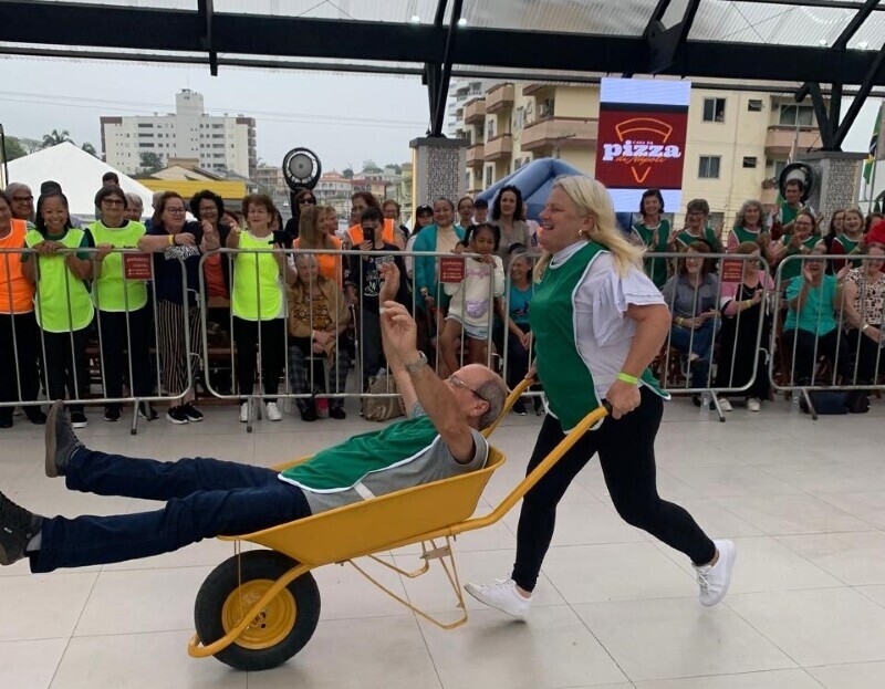 Olimpíadas Coloniais, Copa Kids e Pedal na programação da CocalFest