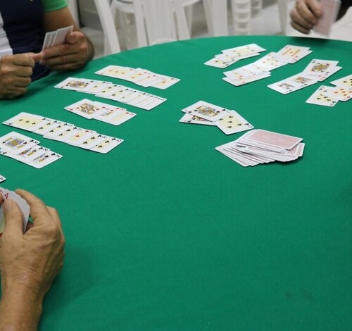 R$ 4,7 mil em premiação: Coopercocal abre inscrições para 2º Torneio de Canastra