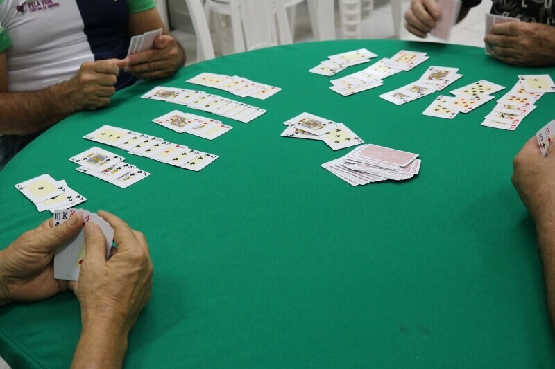 R$ 4,7 mil em premiação: Coopercocal abre inscrições para 2º Torneio de Canastra