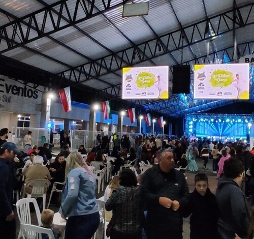 Gastronomia é destaque na Cocalfest e Festa do Colono e Caminhoneiro