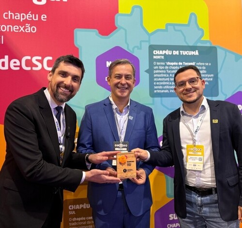 Criciúma é a 4ª cidade mais inteligente do Sul do Brasil