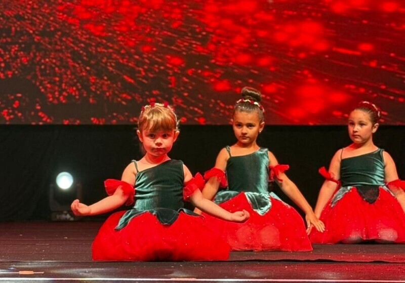 Dança, cultura e emoção na abertura da CocalFest 2025