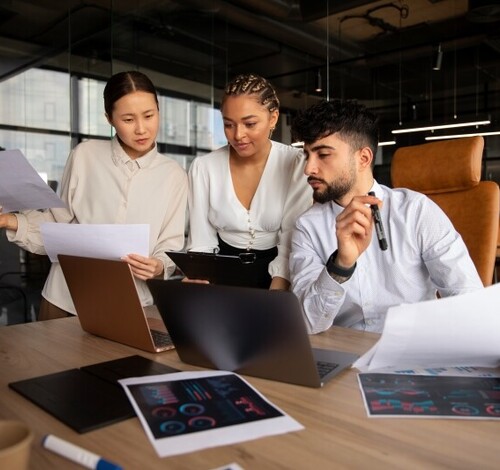 Como dar o primeiro passo quando o trabalho já não faz mais sentido