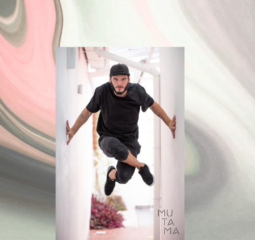 Casa do Hip Hop Flor e Ser recebe workshop ‘Fluxo, Improvisação e Performance’