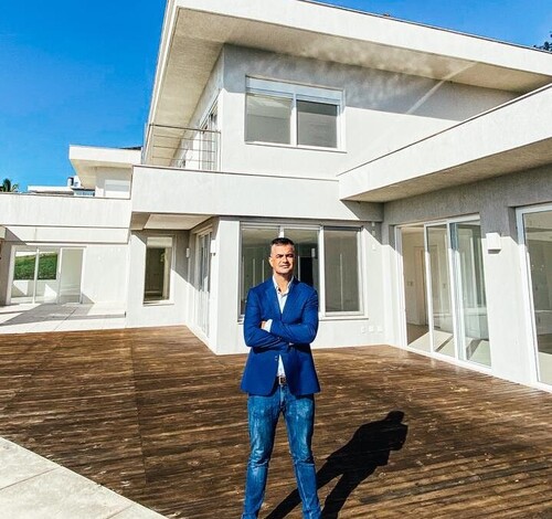 Rafael Canuto I Acerte na hora de construir