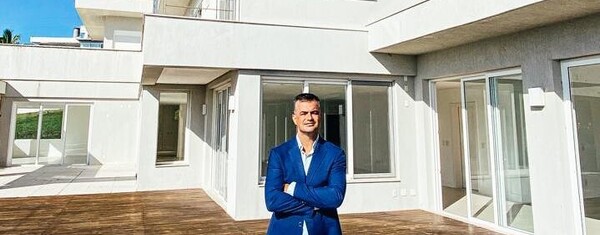 Rafael Canuto I Acerte na hora de construir