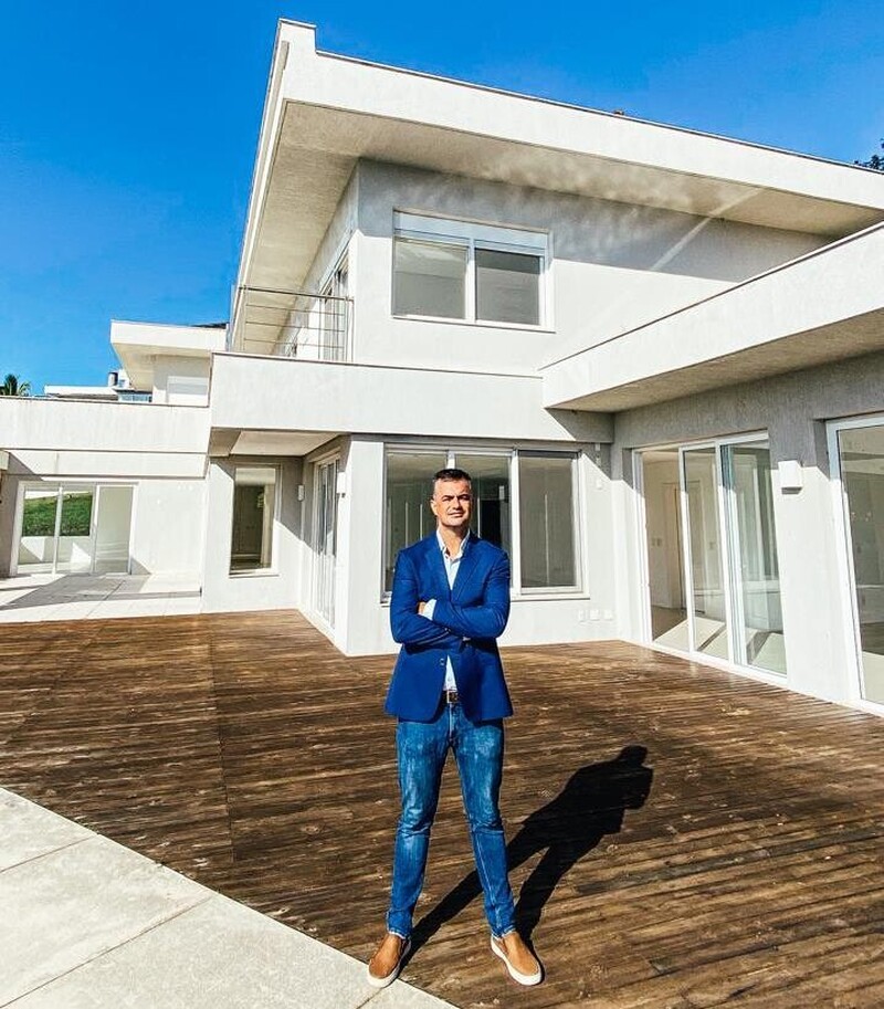 Rafael Canuto I Acerte na hora de construir