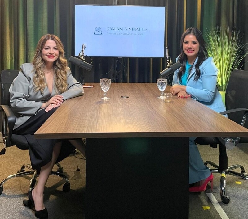 Clube Empreende Mulher recebe Mariella Freitas