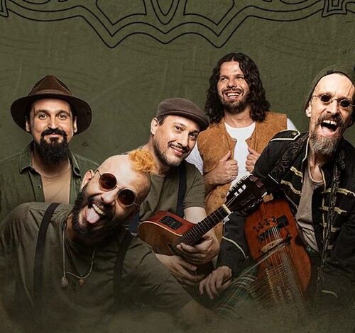 'Oktober Criciúma Shopping' une tradição alemã e rock em festa gratuita