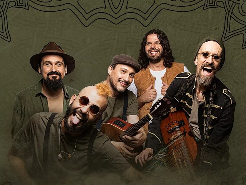 'Oktober Criciúma Shopping' une tradição alemã e rock em festa gratuita