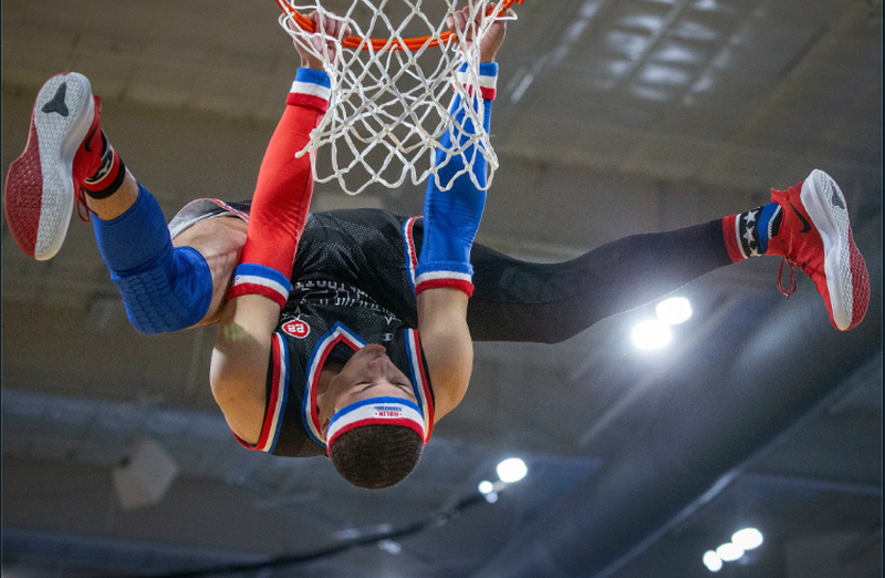 Turnê mundial dos Harlem Globetrotters chega a Criciúma em outubro