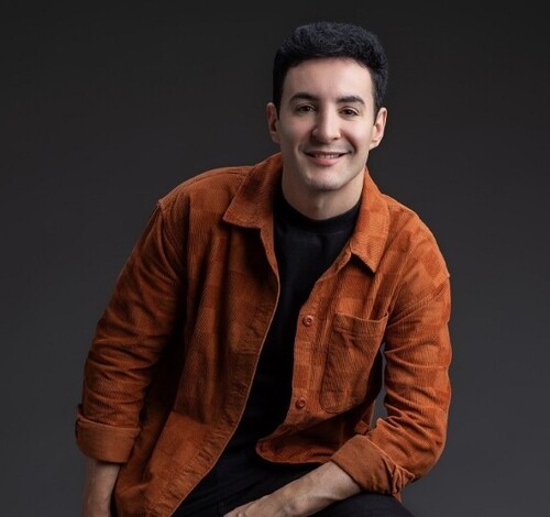 Show gratuito com Leandro Borges na noite deste sábado em Criciúma