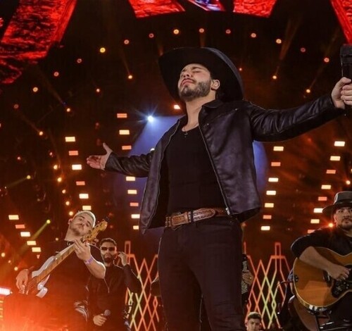 Show com Neguinho + Murilo Huff em Balneário Rincão