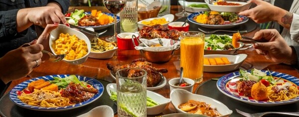 Galeto Mamma Mia oferece experiência italiana com promoção em Criciúma