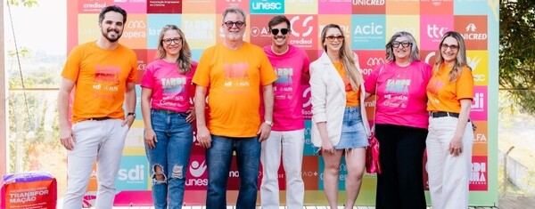 Tardezinha da Imprensa celebra comunicação regional em Nova Veneza