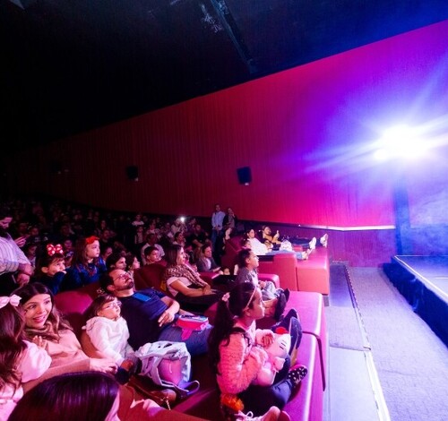 Shopping Della celebra Mês das Crianças com atrações gratuitas