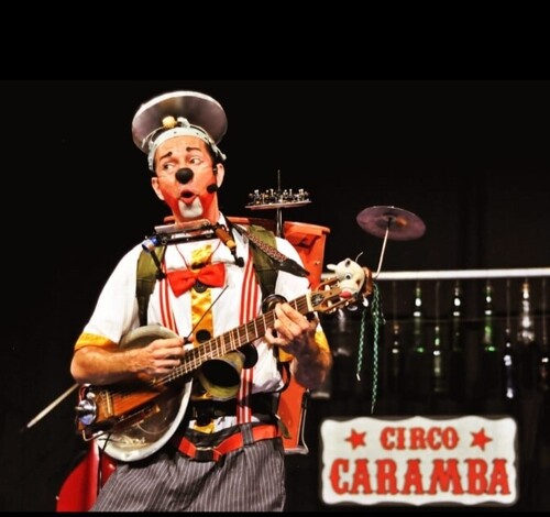 Teatro gratuito em Criciúma e região: confira programação do Festival Nacional Revirado