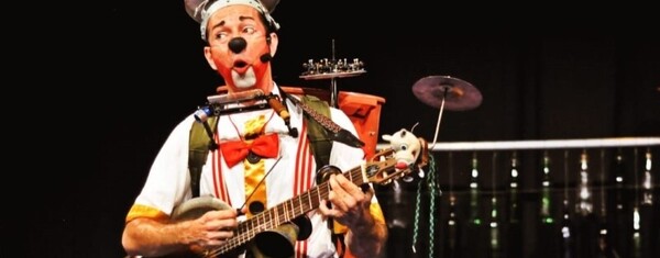 Teatro gratuito em Criciúma e região: confira programação do Festival Nacional Revirado