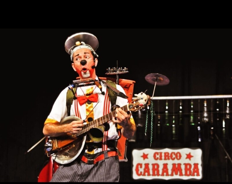 Teatro gratuito em Criciúma e região: confira programação do Festival Nacional Revirado