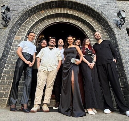 TopWay celebra 15 anos com festa no Castelo Britânico e anuncia novidades