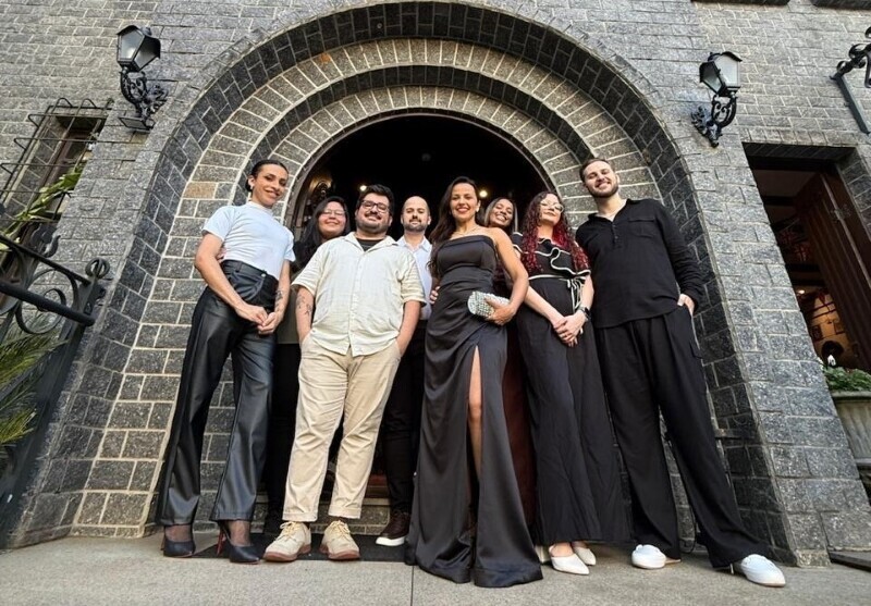 TopWay celebra 15 anos com festa no Castelo Britânico e anuncia novidades