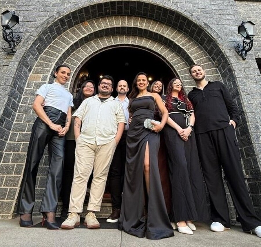 TopWay celebra 15 anos com festa no Castelo Britânico e anuncia novidades