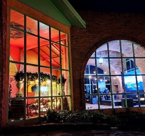 Visite a Villa Francioni, vinícola com paixão e excelência em vinhos